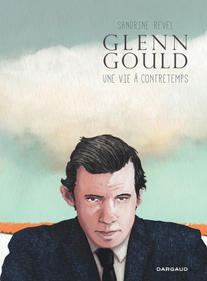 Sandrine Revel - Glenn Gould